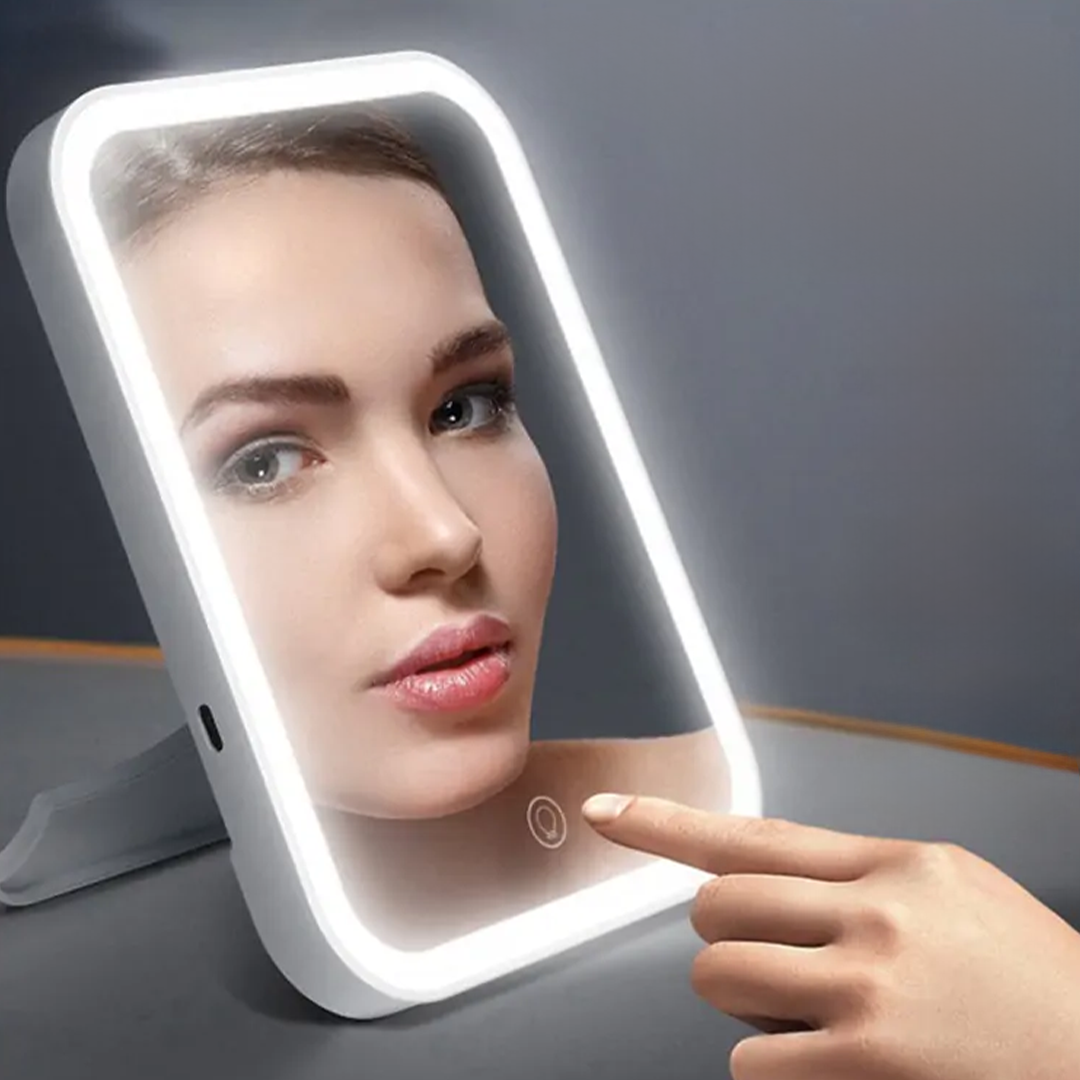 LED Makeup Mirror